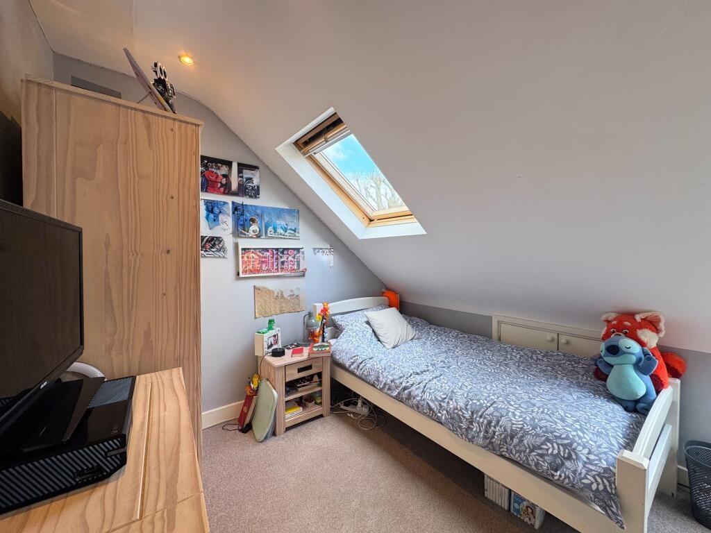 Sefton Avenue, Mill Hill, NW7, London